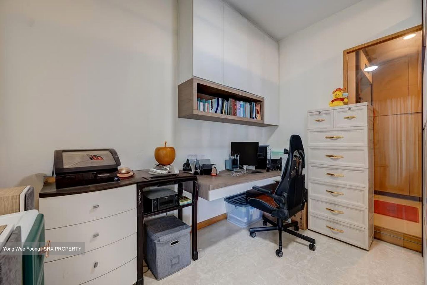Amber Residences (D15), Condominium #566638561